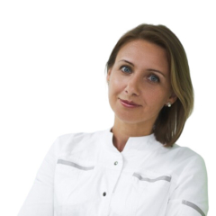 Врач Анчикова Ольга Николаевна - Стоматолог, Стоматолог-терапевт