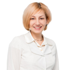 Врач Малахова Любовь Сергеевна - Ревматолог