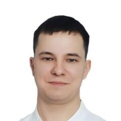 Врач Белов Владимир Ильич - Флеболог