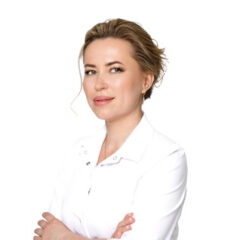 Врач Вовк Екатерина Александровна - Пластический хирург