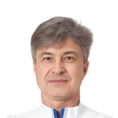Врач Козляткин Андрей Юрьевич - Уролог