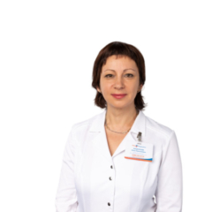 Врач Бердникова Инна Николаевна - Невролог