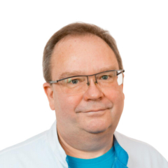 Врач Свешников Михаил Юрьевич - Врач ЛФК