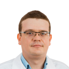 Врач Королев Дмитрий Александрович - Колопроктолог