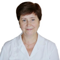 Врач Паничева Ольга Николаевна - Акушер, Гинеколог