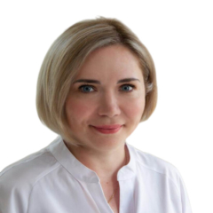Врач Гермаш Светлана Вячеславовна - Невролог