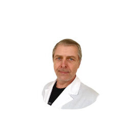 Врач Добродицкий Дмитрий Николаевич - Хирург