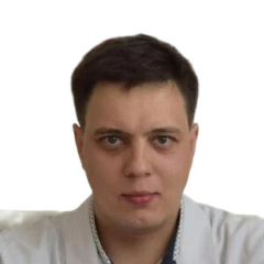 Врач Новинский Василий Владиславович - Хирург