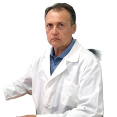 Врач Райков Юрий Николаевич - Кардиолог