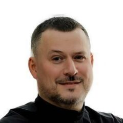 Врач Мищенко Виталий Александрович - Стоматолог-хирург