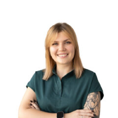 Врач Шешунова Элина Михайловна - Аритмолог, Кардиолог