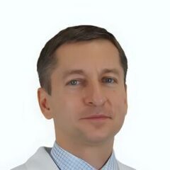 Врач Глазистов Антон ВладимировичКардиолог, Терапевт