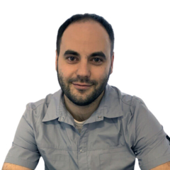 Врач Истратий Константин Владимирович - Флеболог, Хирург