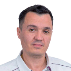 Врач Гончаров Максим Александрович - Онколог