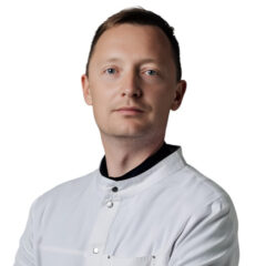 Врач Трубин Алексей Юрьевич - Онкоуролог, Уролог, Хирург