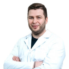 Врач Угаров Дмитрий Владимирович - Кардиолог