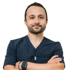Врач Ермолович Денис Викторович - Стоматолог
