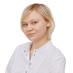 Врач Головачева Екатерина Сергеевна - Стоматолог, Стоматолог-ортопед