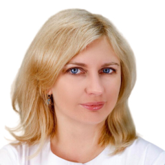 Врач Гатальская Ульяна Александровна - Невролог