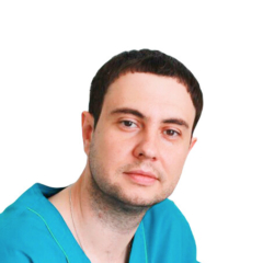 Врач Демчук Владимир Михайлович - Стоматолог-хирург