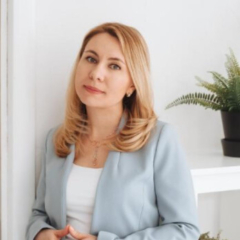 Врач Глущенко Елена Валентиновна - Психолог