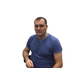 Врач Шенгелия Гела Тамазович - Стоматолог