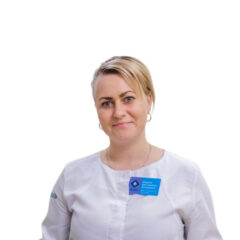 Врач Волощенко Марина Викторовна - Стоматолог, Стоматолог-терапевт