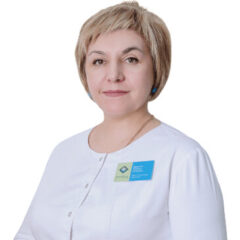 Врач Дарьина Татьяна Игоревна - Стоматолог, Стоматолог-терапевт