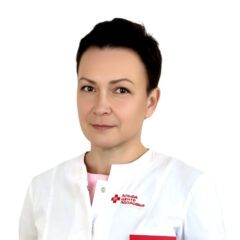 Врач Климова Наталья Валерьевна - Стоматолог
