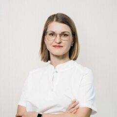 Врач Синицына Анастасия Игоревна - Акушер, Акушер-гинеколог, Гинеколог, Репродуктолог ЭКО