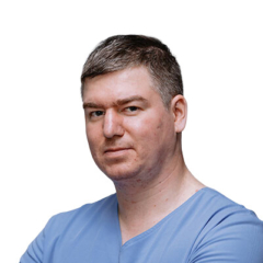 Врач Копаев Дмитрий Евгеньевич - Кардиолог