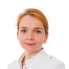 Врач Третьякова Наталья Александровна - Невролог