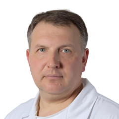 Врач Поворознюк Максим Борисович - Пластический хирург