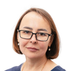Врач Михайлова Светлана Владимировна - Гинеколог