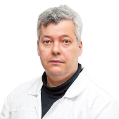 Врач Доронин Игорь Владимирович - Флеболог