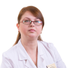Врач Добрусина Юлия Владимировна - Стоматолог