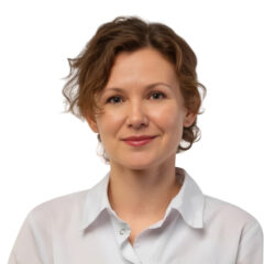Врач Киселева Елена Александровна - Лор врач