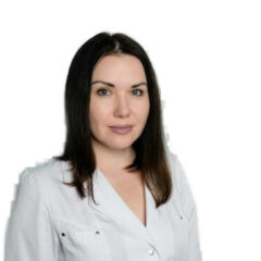 Врач Кочетова Юлия Александровна - Офтальмолог