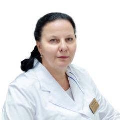 Врач Шатунова Елена Петровна - Гинеколог