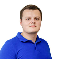 Врач Кербель Кирилл Михайлович - Стоматолог-хирург