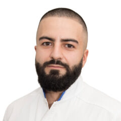 Врач Бадунц Карен Валериевич - Стоматолог, Стоматолог-имплантолог, Стоматолог-хирург