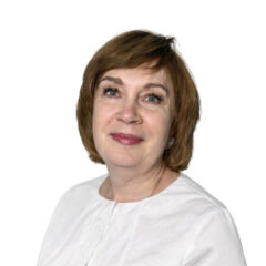 Врач Морозова Лариса Валериановна - Офтальмолог