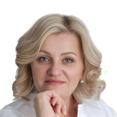 Врач Фаерман Лариса Александровна - Эндокринолог