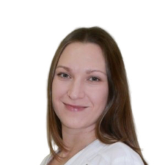 Врач Докорина Мария Викторовна - Невролог