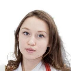 Врач Викрист Ольга Дмитриевна - Кардиолог