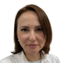 Врач Макеева Эльвира Владимировна - Гастроэнтеролог