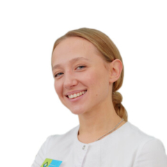 Врач Чижонкова (Ярускина) Любовь Юрьевна - Стоматолог, Стоматолог-терапевт