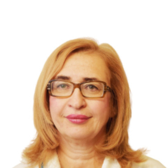 Врач Муромцева Елена Константиновна - Невролог